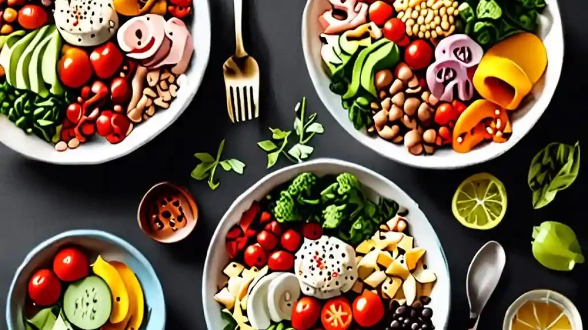 10 Healthy Bowl Dinner Recipes That Make Satisfying, Flavorful Meals Easy