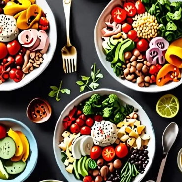 10 Healthy Bowl Dinner Recipes That Make Satisfying, Flavorful Meals Easy
