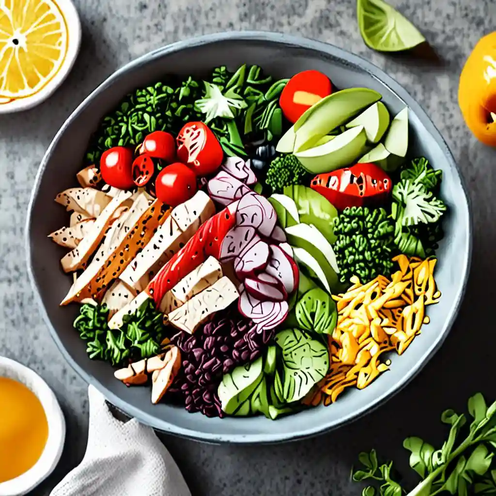 10 Healthy Bowl Dinner Recipes That Make Satisfying, Flavorful Meals Easy