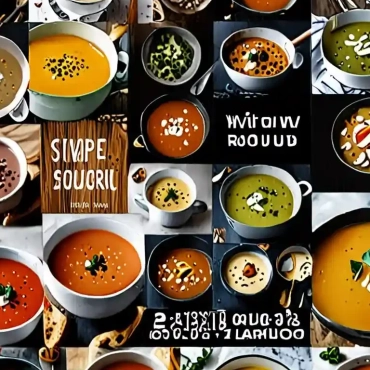 21 Easy Soup Recipes To Make Now That It's Officially Cozy Season
