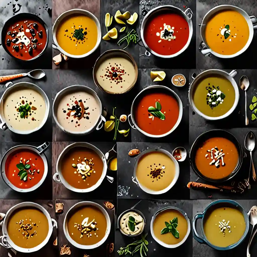 21 Easy Soup Recipes To Make Now That It's Officially Cozy Season