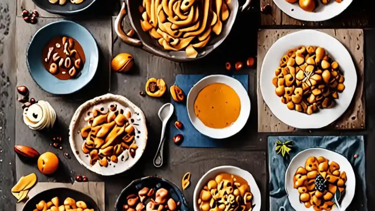 69 Delicious & Favorite Gluten Free Fall Recipes for Cozy Autumn Dinner Meals