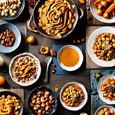 69 Delicious & Favorite Gluten Free Fall Recipes for Cozy Autumn Dinner Meals