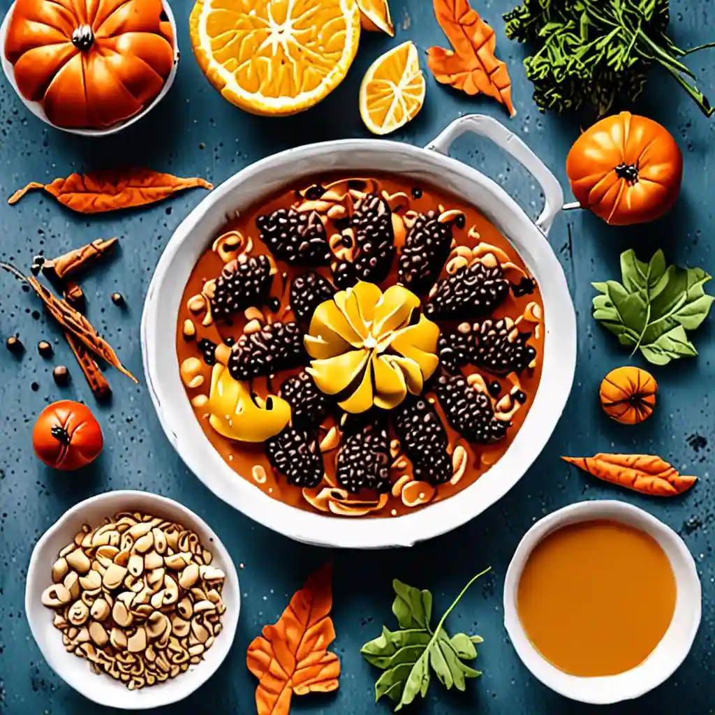 69 Delicious & Favorite Gluten Free Fall Recipes for Cozy Autumn Dinner Meals