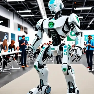 TechCrunch Disrupt 2026: Aaron Edsinger brings Hello Robot’s Stretch 4 to life onstage