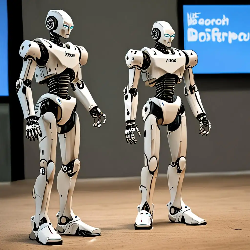 TechCrunch Disrupt 2026: Aaron Edsinger brings Hello Robot’s Stretch 4 to life onstage