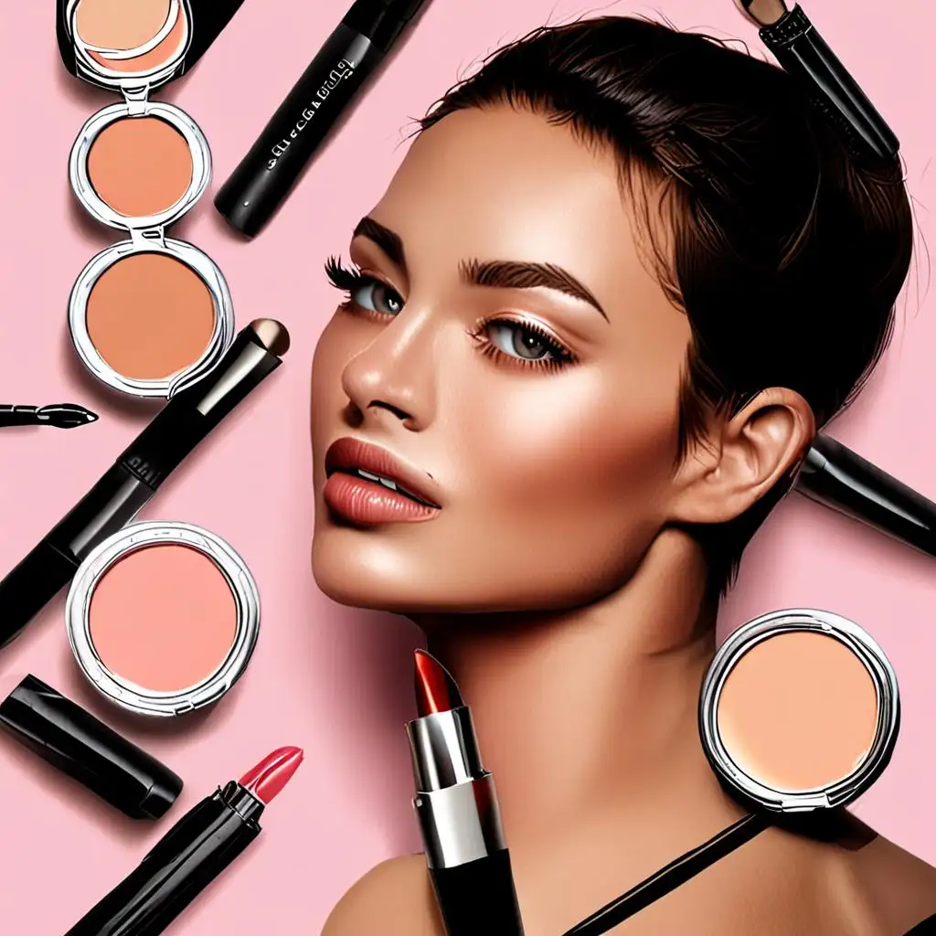 How to Get a Dewy Makeup Look Without Looking Oily: The Best Products, Tips & Tricks for a Glossy Glow