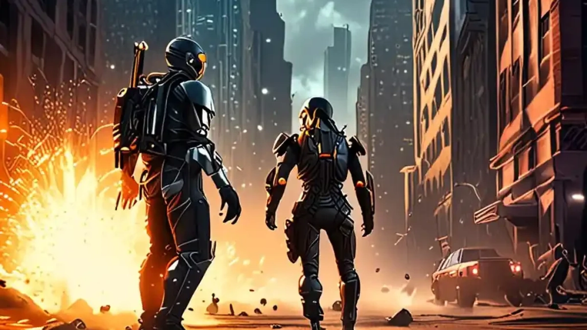 Amazon's New $200M Action Epic Gets Out-Powered at the Box Office by Sci-fi Action Film