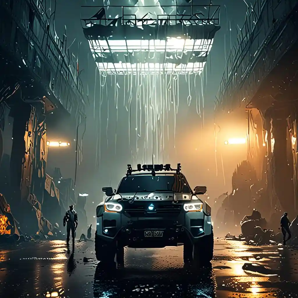 Amazon's New $200M Action Epic Gets Out-Powered at the Box Office by Sci-fi Action Film