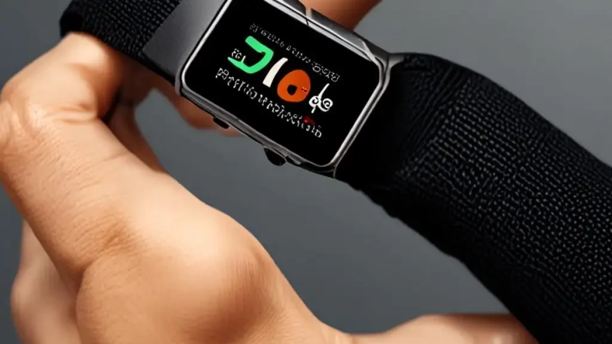 Apple could take on Whoop with a new fitness tracker, report says