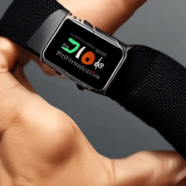 Apple could take on Whoop with a new fitness tracker, report says