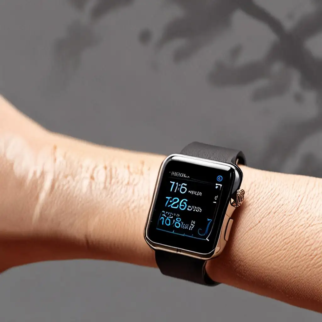 Apple could take on Whoop with a new fitness tracker, report says