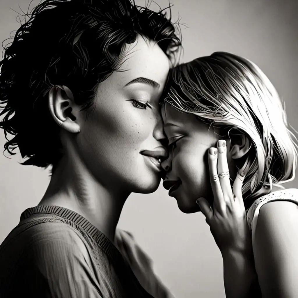 Your Attachment Style Is Showing Up In Your Parenting, Not Just Your Relationship