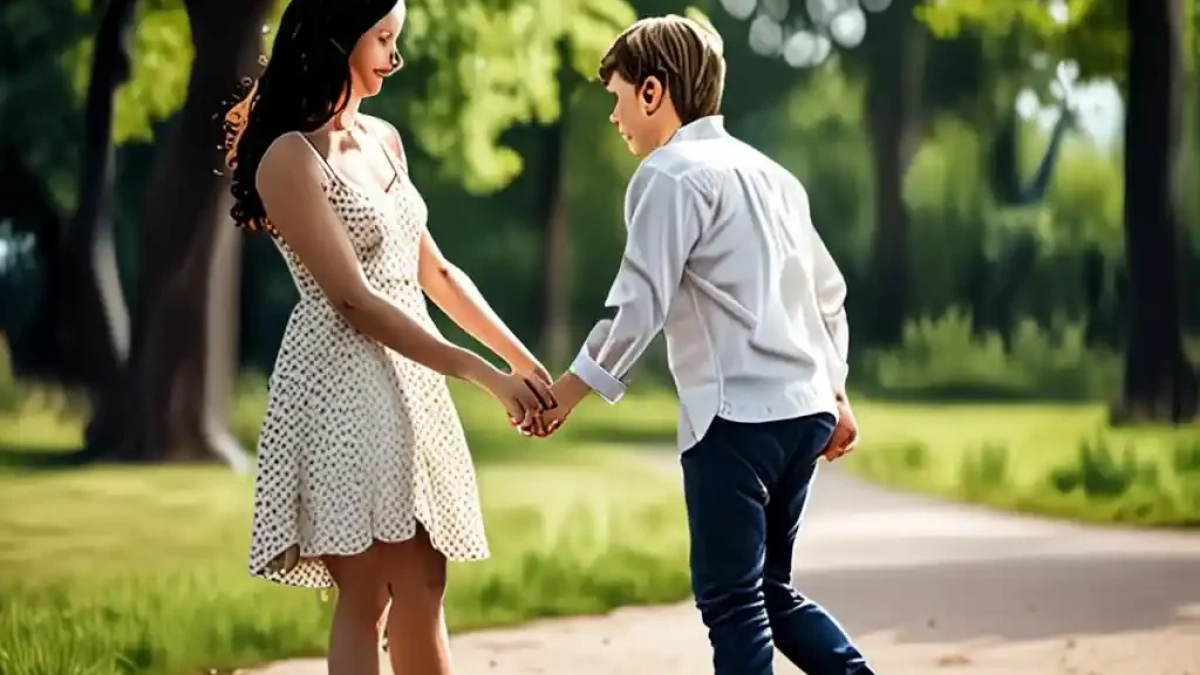 Your Attachment Style Is Showing Up In Your Parenting, Not Just Your Relationship