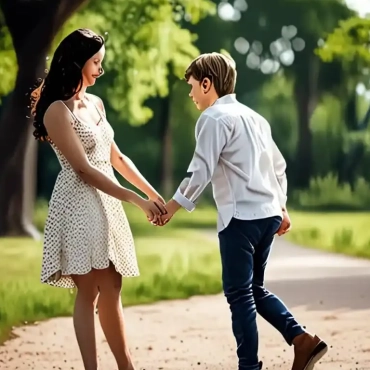 Your Attachment Style Is Showing Up In Your Parenting, Not Just Your Relationship