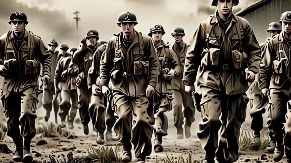 The Greatest War Series/Story Was Released 25 Years Ago - And It’s Now Climbing the Streaming Ranks