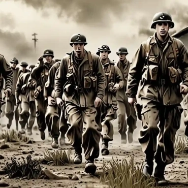 The Greatest War Series/Story Was Released 25 Years Ago - And It’s Now Climbing the Streaming Ranks
