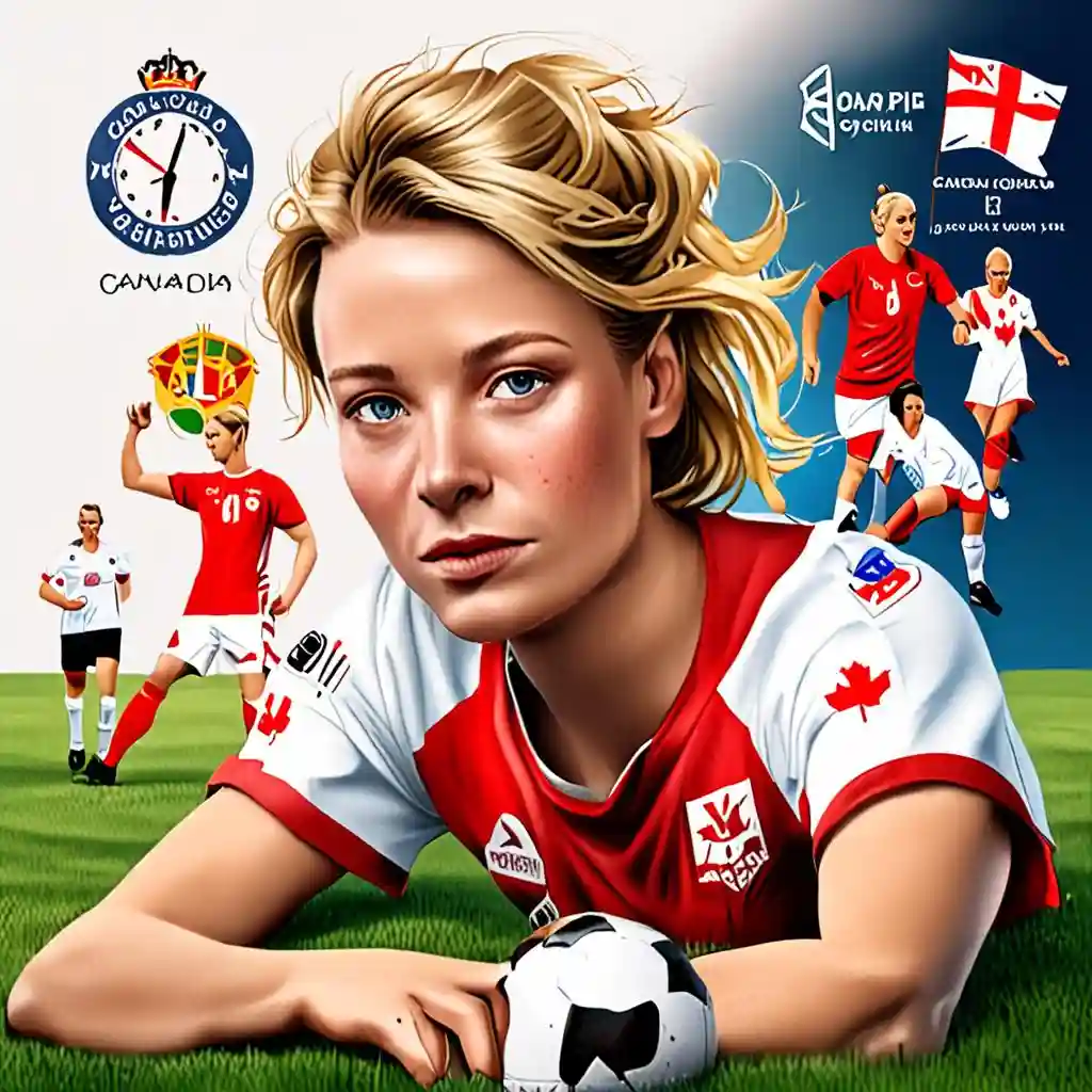 Canada captain loses sleep 'four to five nights a week' over England's World Cup win