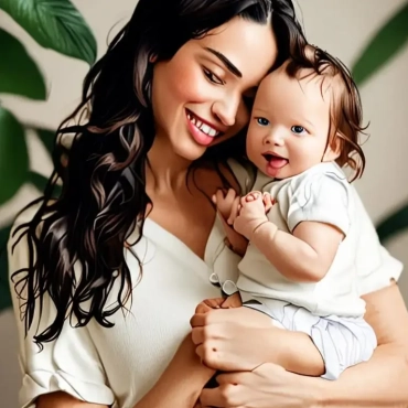 Actress Chloe Bridges and Dr. Charis Chambers on what moms need to know to help protect their baby against RSV infection
