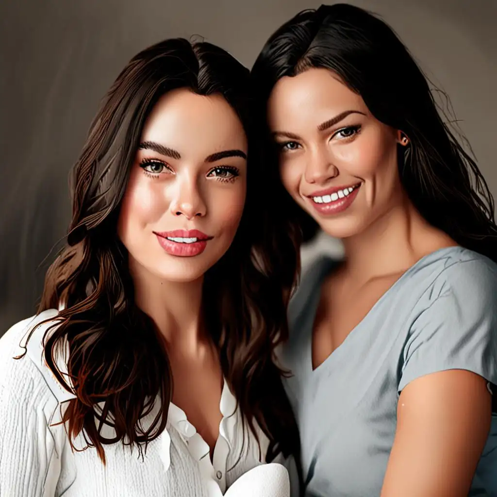 Actress Chloe Bridges and Dr. Charis Chambers on what moms need to know to help protect their baby against RSV infection