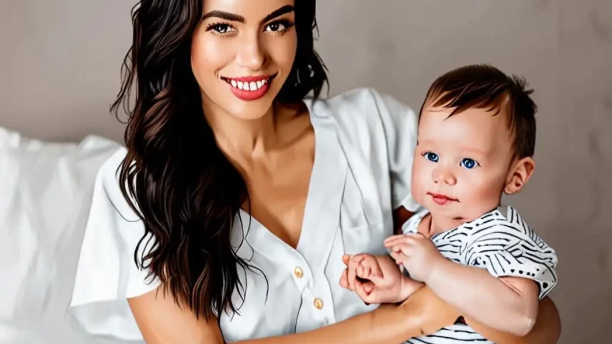Actress Chloe Bridges and Dr. Charis Chambers on what moms need to know to help protect their baby against RSV infection