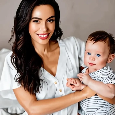 Actress Chloe Bridges and Dr. Charis Chambers on what moms need to know to help protect their baby against RSV infection