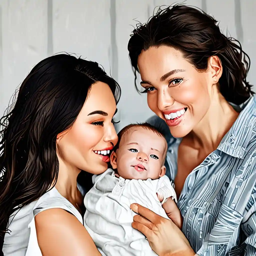 Actress Chloe Bridges and Dr. Charis Chambers on what moms need to know to help protect their baby against RSV infection