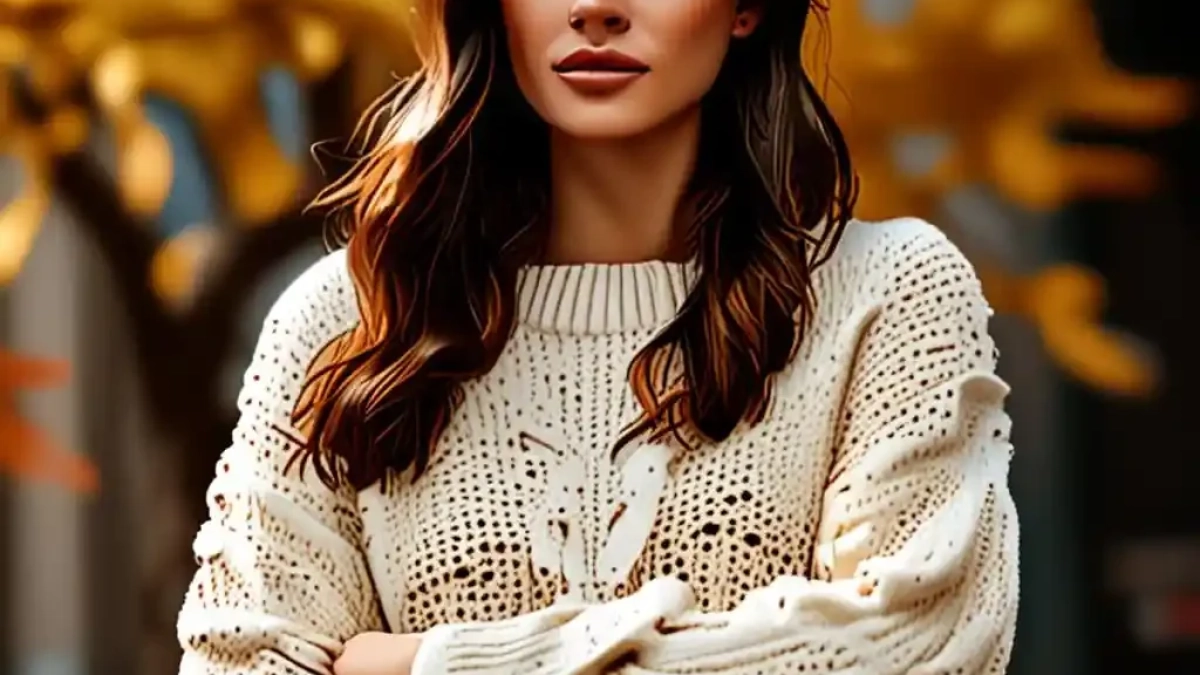 Sweater Weather Is Here! The 17 Coziest Styles To Shop This Fall