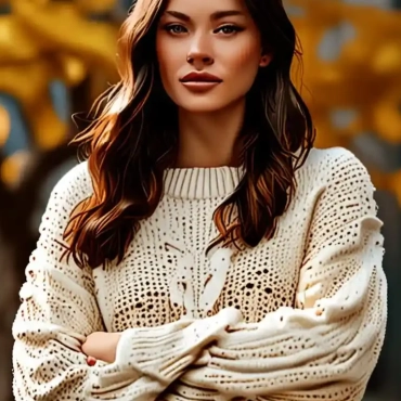 Sweater Weather Is Here! The 17 Coziest Styles To Shop This Fall