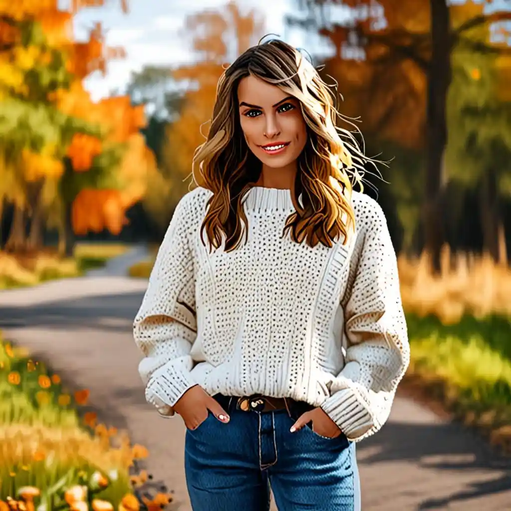 Sweater Weather Is Here! The 17 Coziest Styles To Shop This Fall