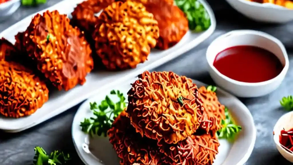 Crispy Corned Beef Fritters Recipe You’ll Make Again and Again