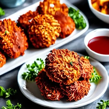 Crispy Corned Beef Fritters Recipe You’ll Make Again and Again