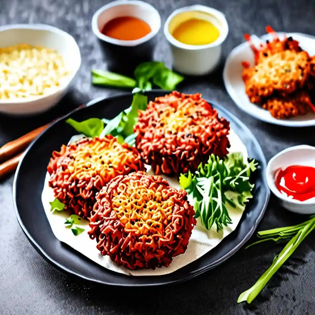 Crispy Corned Beef Fritters Recipe You’ll Make Again and Again