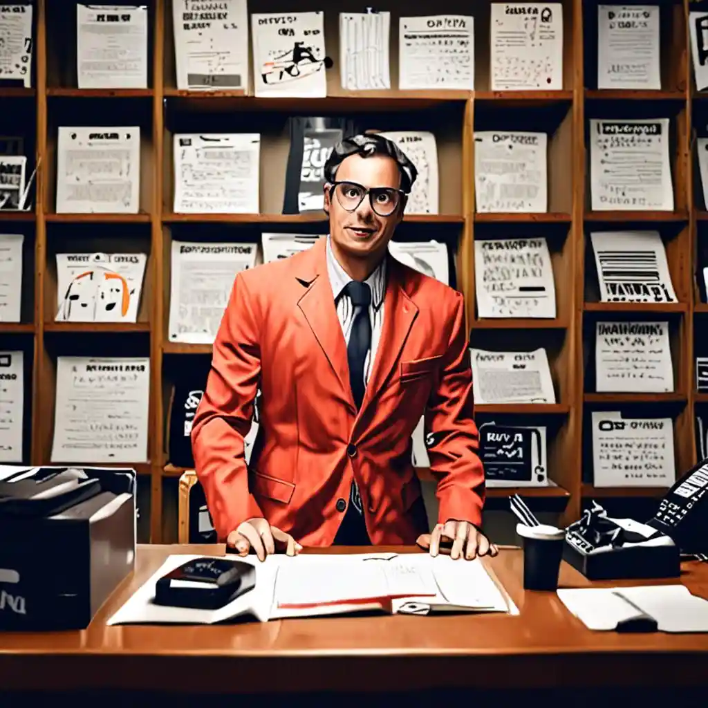 Anthropic’s Dario Amodei gets the SNL treatment
