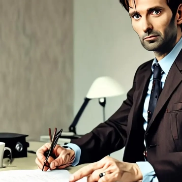 David Tennant's Masterpiece Crime Thriller Was So Good That He Also Starred In Its Reboot