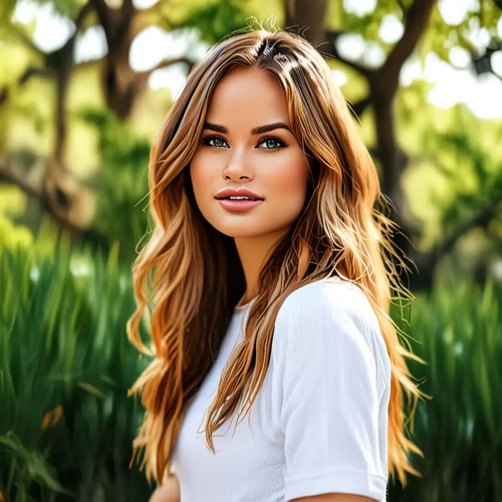 Former Disney Star Debby Ryan Recalls Suffering a “Life-Altering Brain Injury”