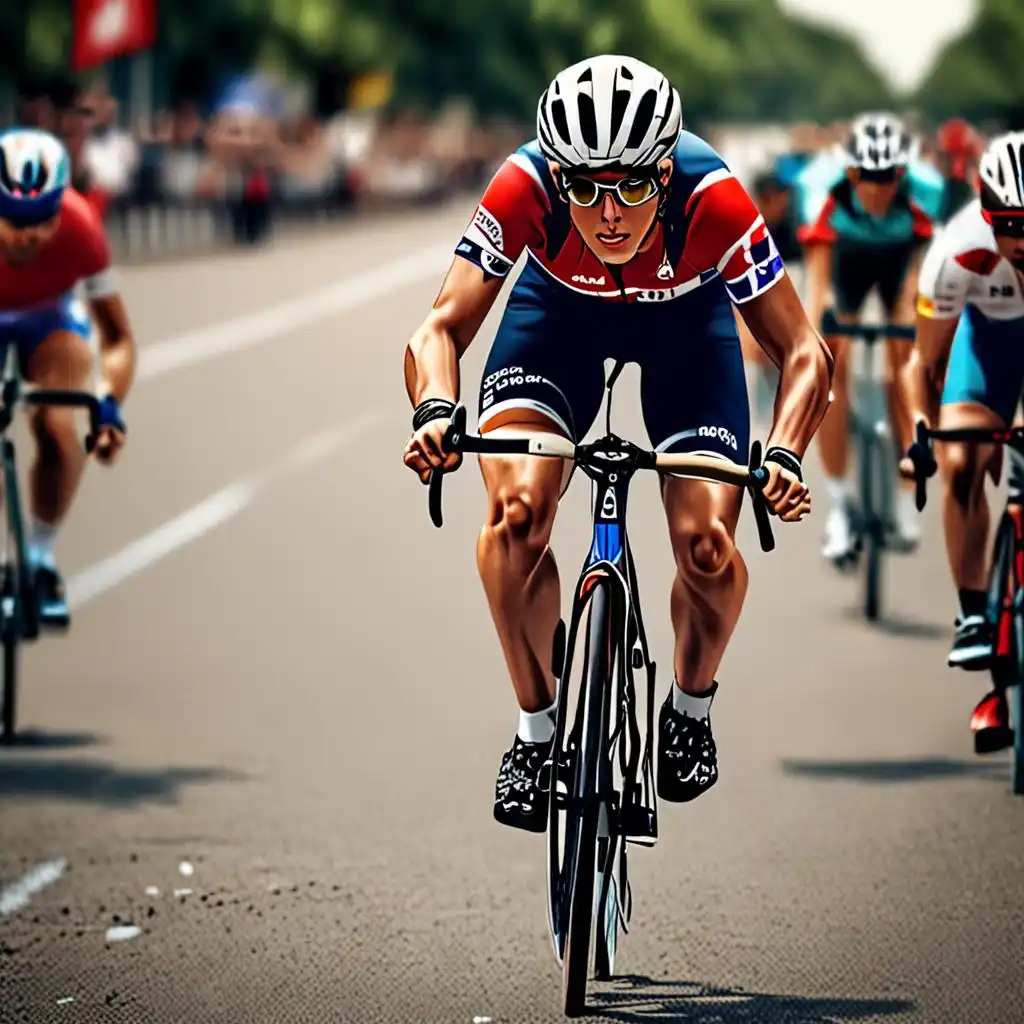 Vollering wins women's road race world title