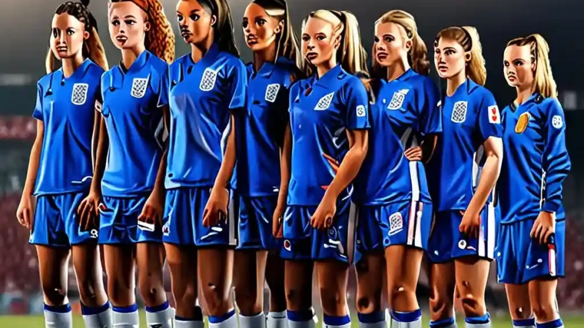 England announce 2027 Women's Under-19 World Cup squad