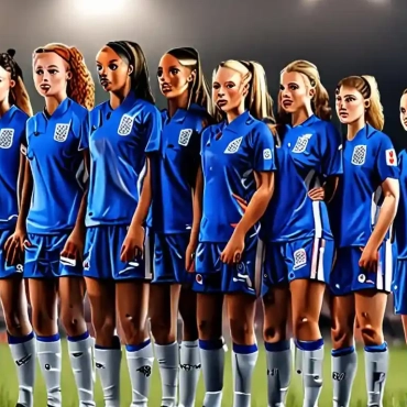 England announce 2027 Women's Under-19 World Cup squad