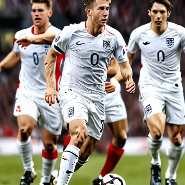 England's 39-match winning streak halted by thrilling draw with Canada