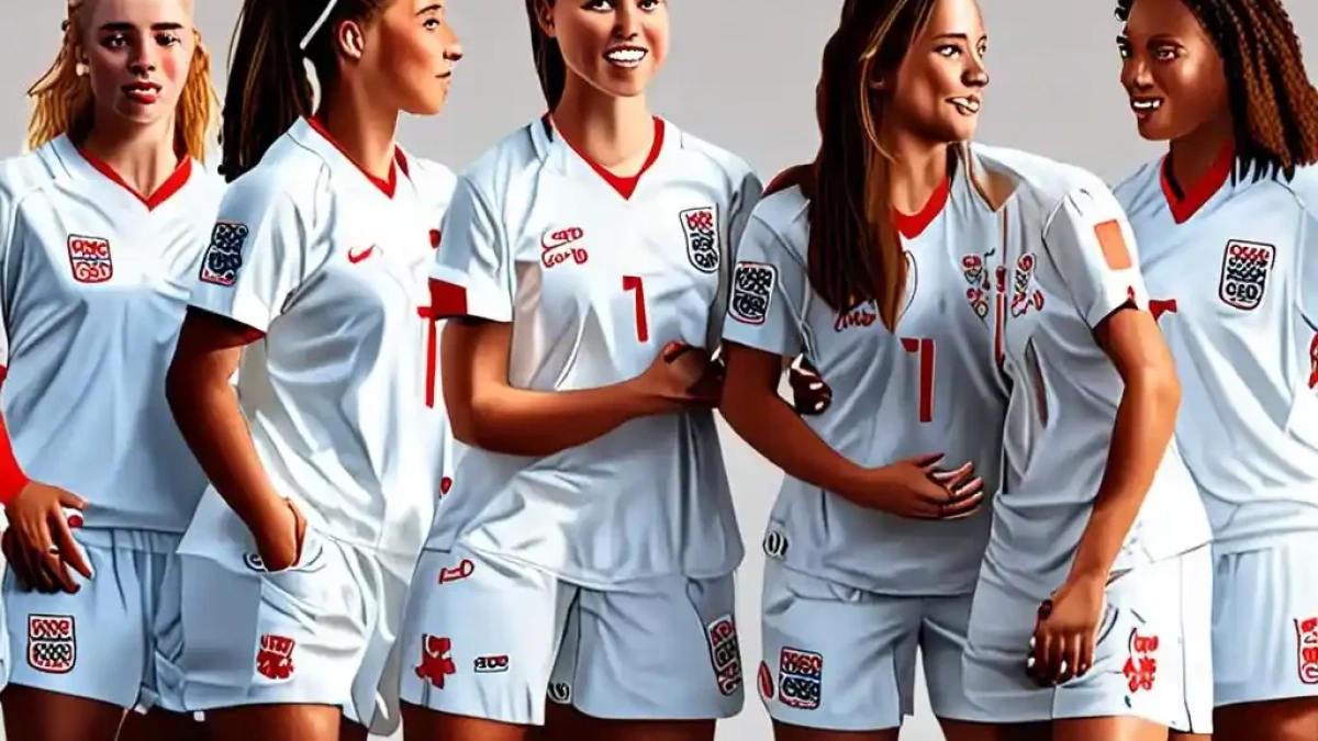 England announce 2027 Women's Under-19 World Cup squad
