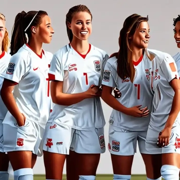 England announce 2027 Women's Under-19 World Cup squad