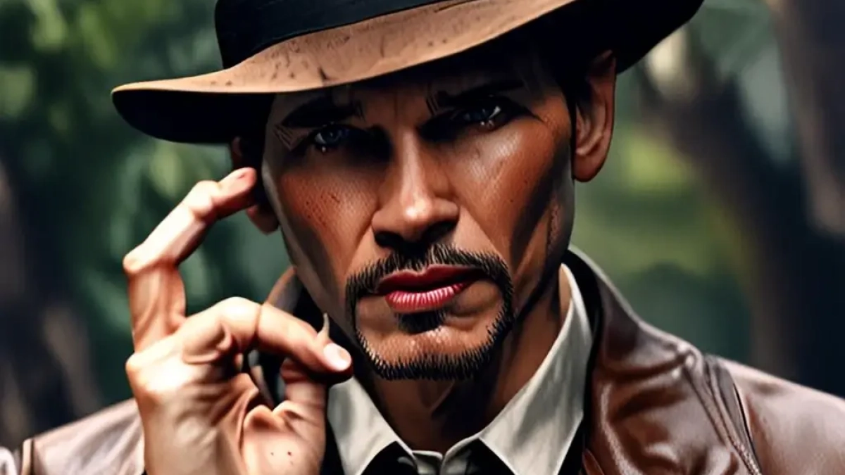 Ethan Hawke's Nail-Biting New Thriller Stole a Movie Magic Trick from Indiana Jones