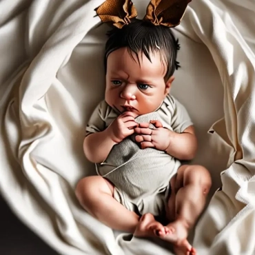 Infant Witching Hour: Why Your Newborn Is So Fussy in the Evening and How to Soothe Your Baby