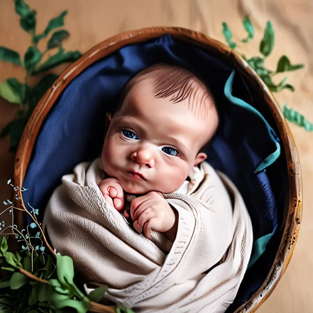 Infant Witching Hour: Why Your Newborn Is So Fussy in the Evening and How to Soothe Your Baby