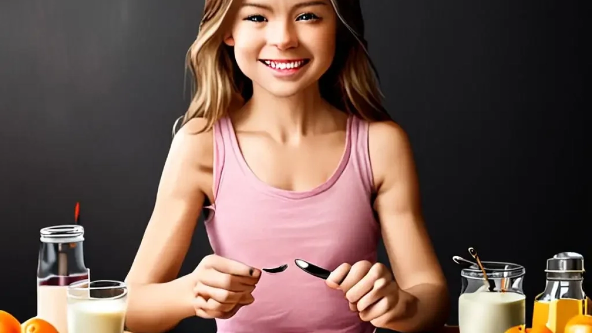 ‘I need an app’ and 5 other protein myths moms can stop believing