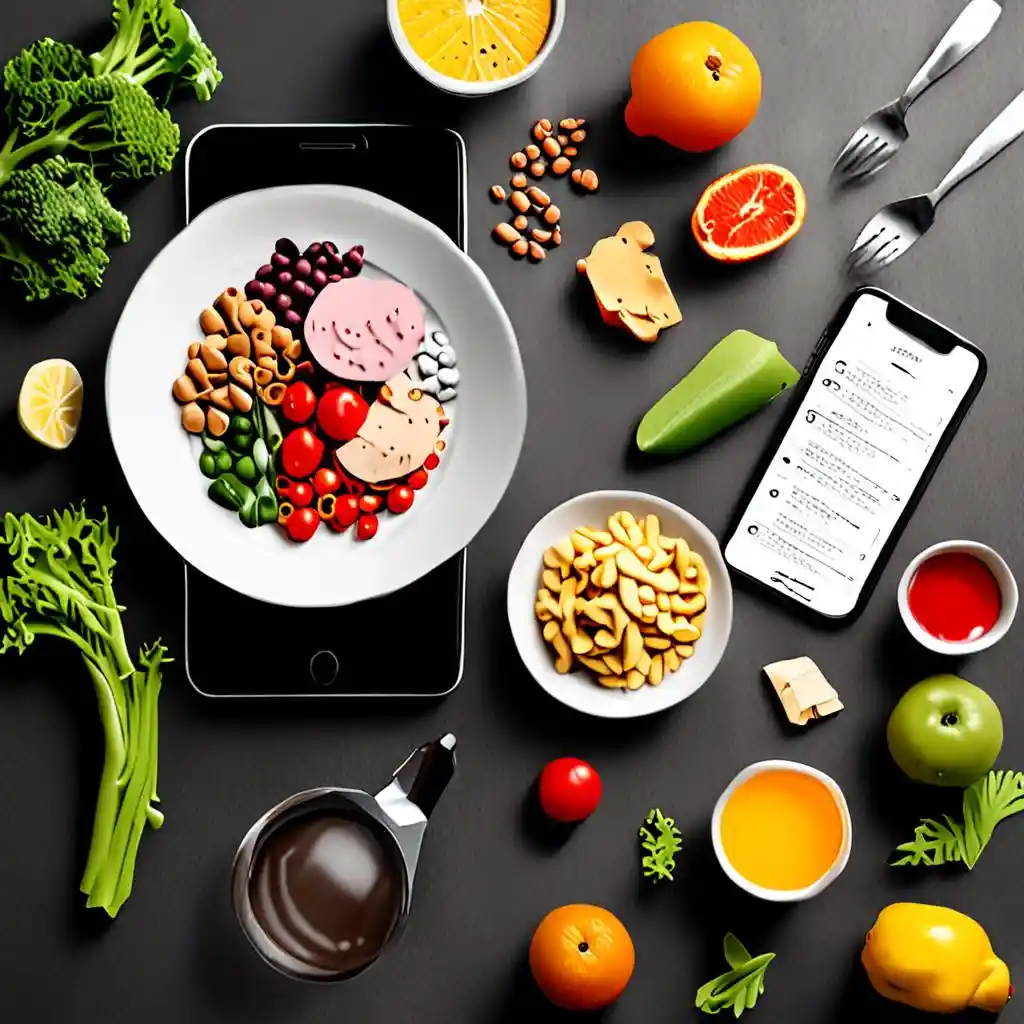 ‘I need an app’ and 5 other protein myths moms can stop believing