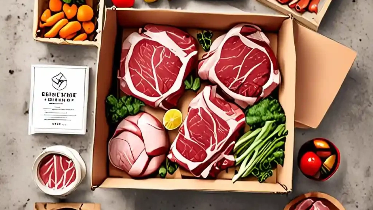 The Best Meat Delivery Service? Why Force of Nature is the Best Meat Subscription Box to Have Delivered to Your Door