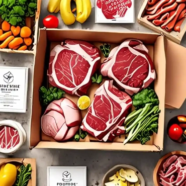 The Best Meat Delivery Service? Why Force of Nature is the Best Meat Subscription Box to Have Delivered to Your Door