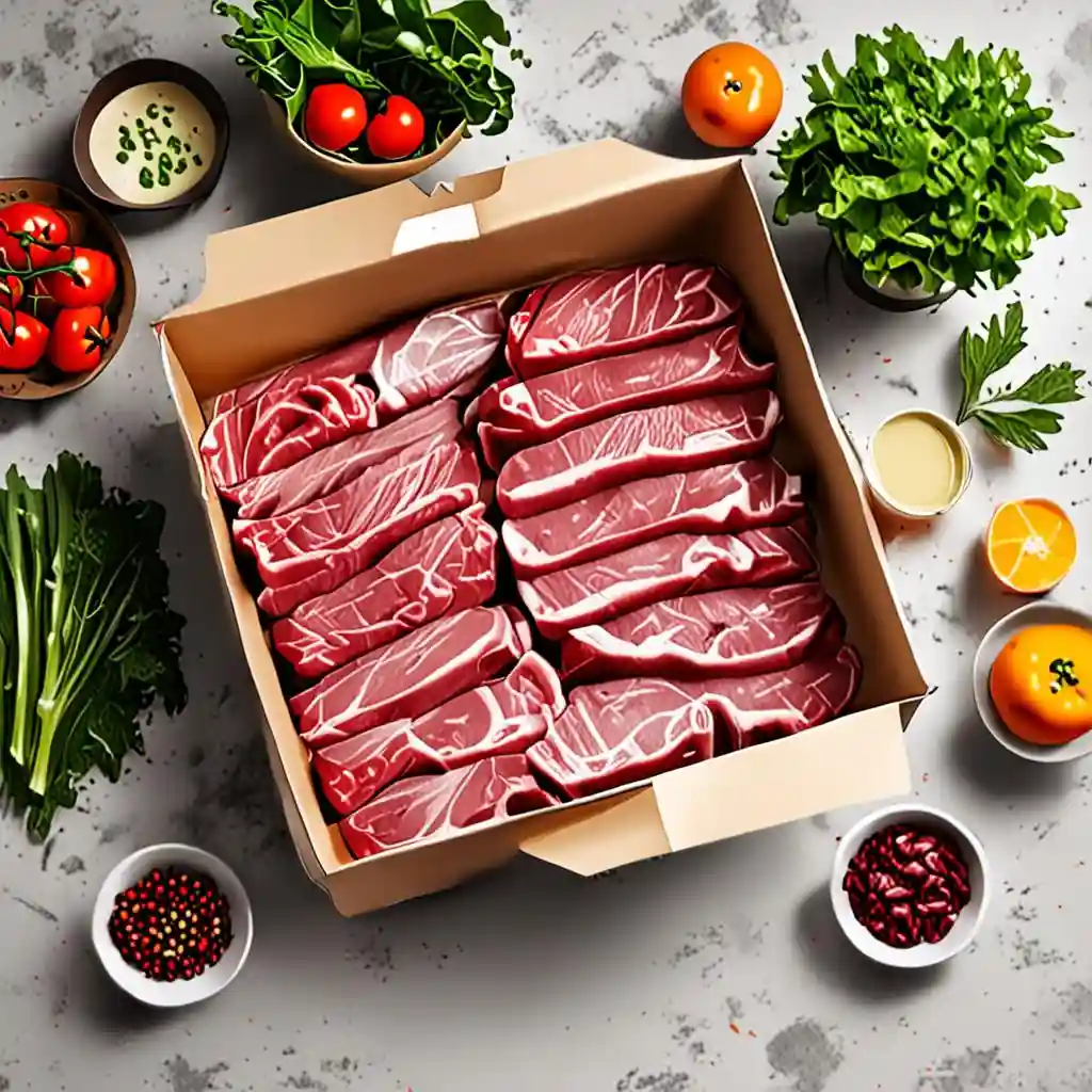 The Best Meat Delivery Service? Why Force of Nature is the Best Meat Subscription Box to Have Delivered to Your Door